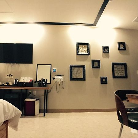 Ara Hotel Busan Dış mekan fotoğraf