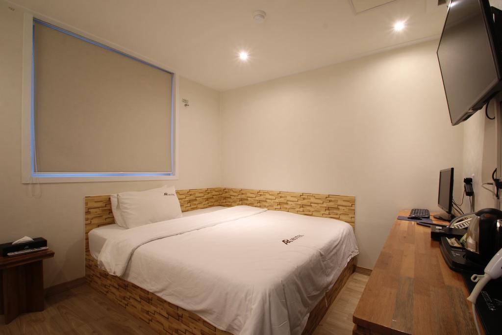 Ara Hotel Busan Dış mekan fotoğraf