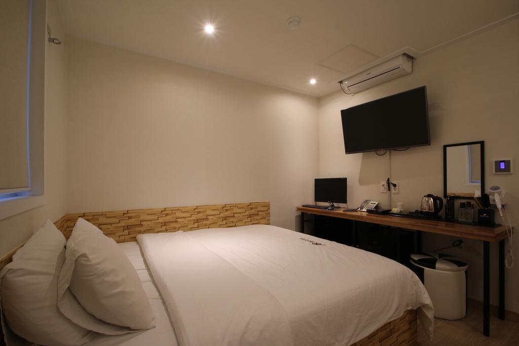 Ara Hotel Busan Dış mekan fotoğraf