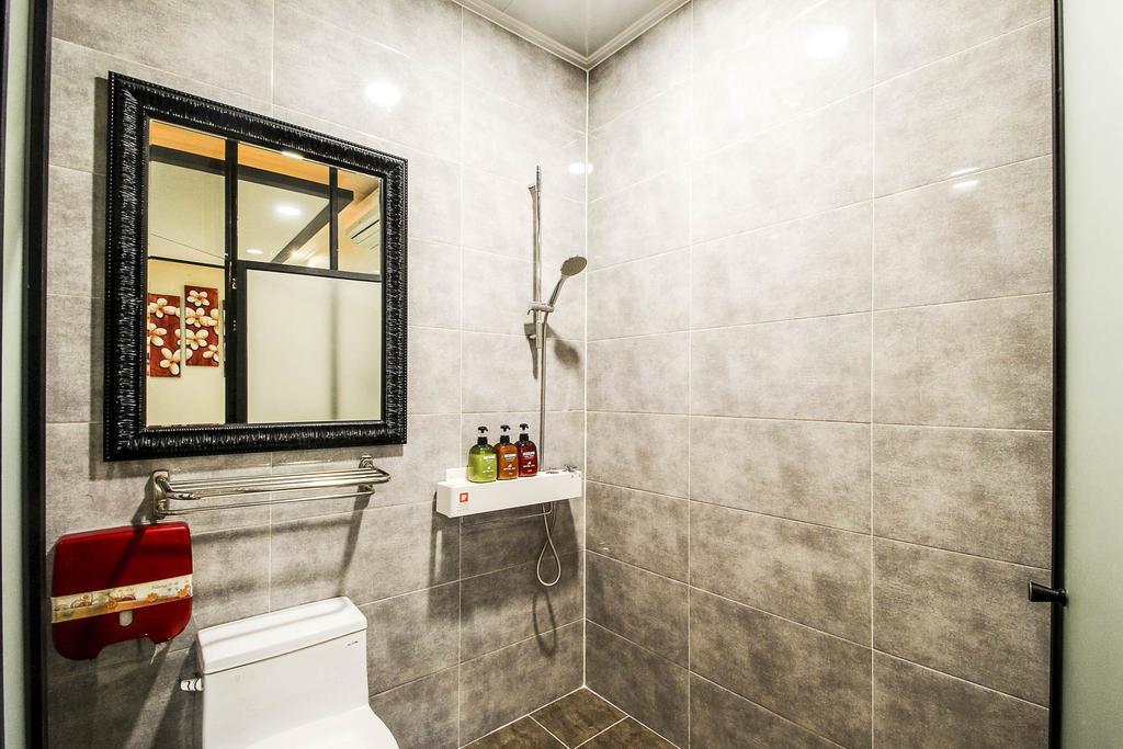 Ara Hotel Busan Dış mekan fotoğraf