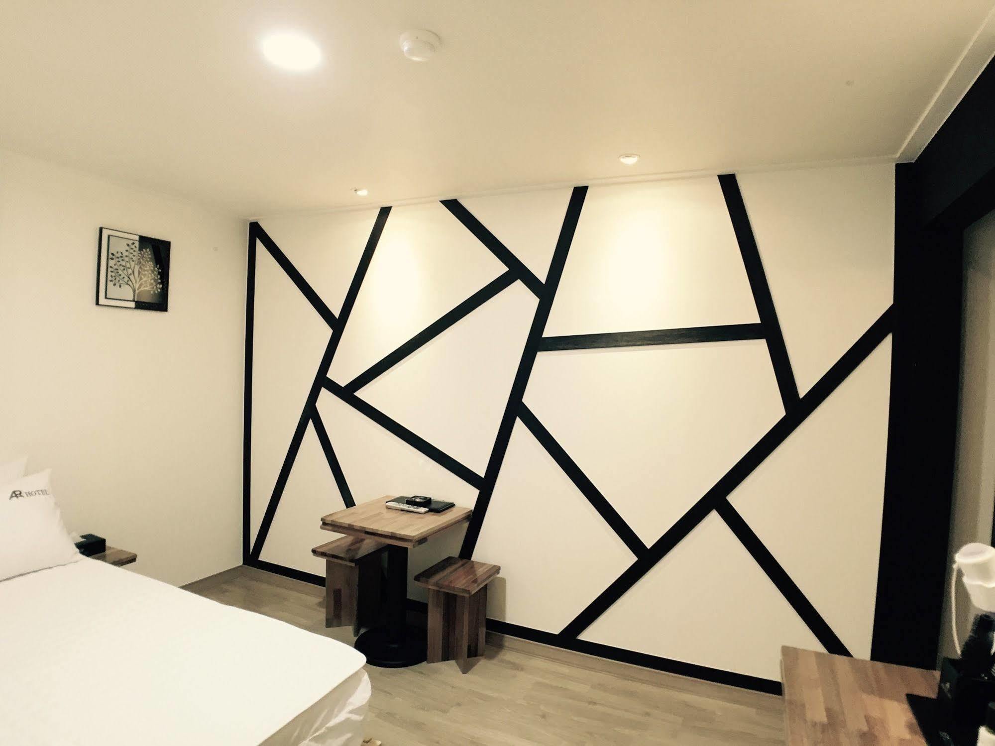 Ara Hotel Busan Dış mekan fotoğraf